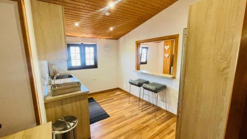 Chio Apartamento | El Refugio B - Balcón