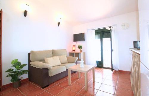 Aracena Apartamento | El Refugio by SIERRA VIVA