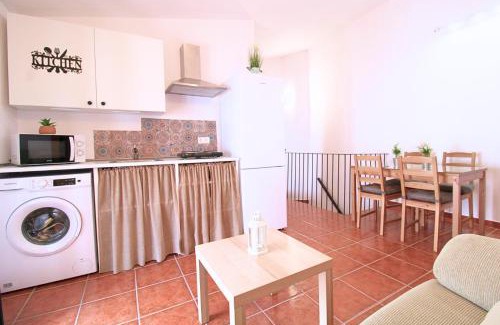 Aracena Apartamento | El Refugio by SIERRA VIVA