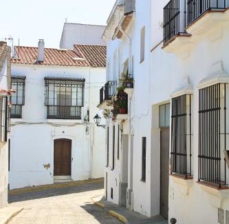 Aracena Apartamento | El Refugio by SIERRA VIVA
