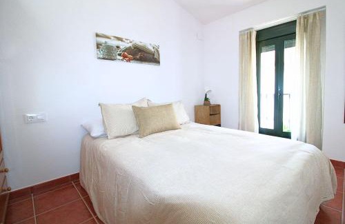 Aracena Apartamento | El Refugio by SIERRA VIVA