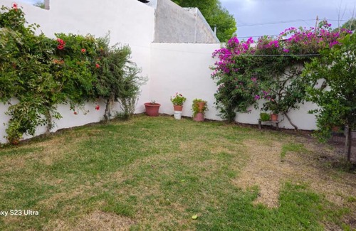 San Rafael Casa | El Refugio de Chiquita