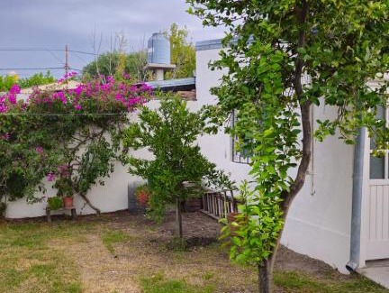 San Rafael Casa | El Refugio de Chiquita
