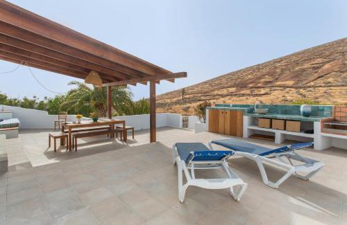 Haria Casa | El Refugio de Churchill