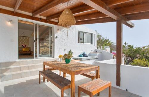 Haria Casa | El Refugio de Churchill