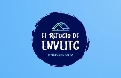 Enveitg Apartamento | El Refugio de Enveitg