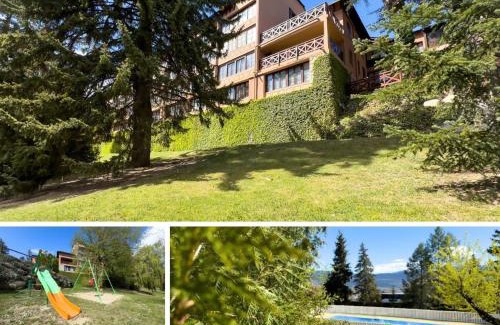 Enveitg Apartamento | El Refugio de Enveitg