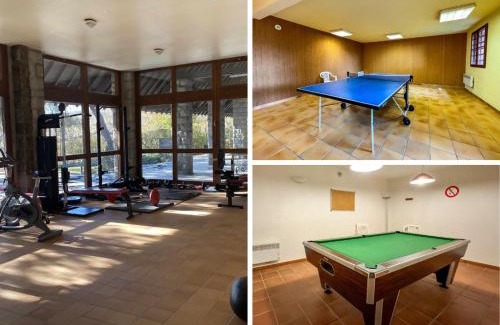Enveitg Apartamento | El Refugio de Enveitg