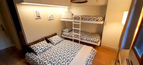 Enveitg Apartamento | El Refugio de Enveitg