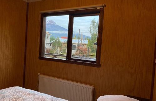 Puerto Octay Apartamento | El Refugio de la Cuenca