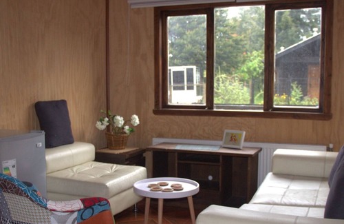 Puerto Octay Apartamento | El Refugio de la Cuenca