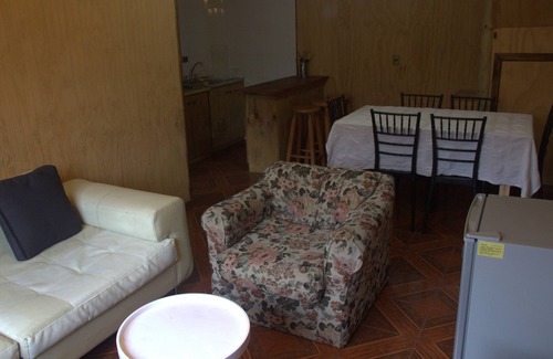 Puerto Octay Apartamento | El Refugio de la Cuenca
