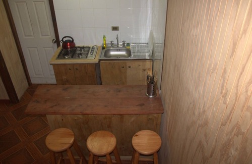 Puerto Octay Apartamento | El Refugio de la Cuenca