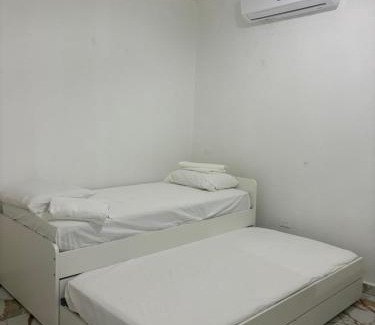 Cangrejo Arriba Apartamento | El refugio de Los Ángeles