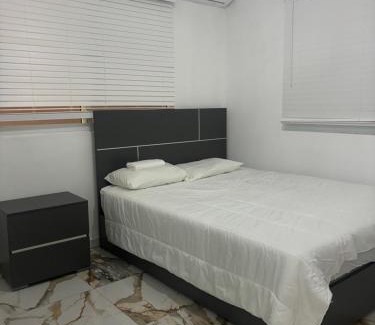 Cangrejo Arriba Apartamento | El refugio de Los Ángeles