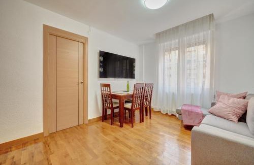 Logroño Apartamento | El refugio de Marqués by Clabao