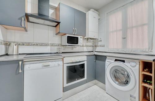 Logroño Apartamento | El refugio de Marqués by Clabao
