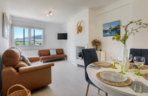 Jaca Apartamento | El refugio de Max