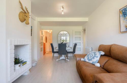 Jaca Apartamento | El refugio de Max