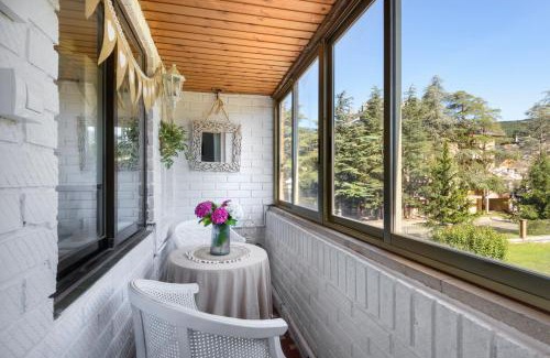 Jaca Apartamento | El refugio de Max