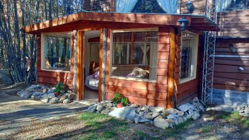 Province of Tierra del Fuego Apartamento | El Refugio de Nino