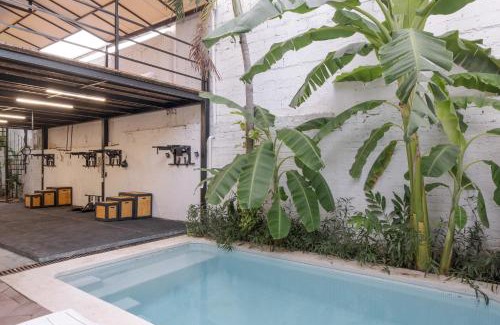 Sayulita Hotel | El Refugio de Sayulita - Solo Adultos