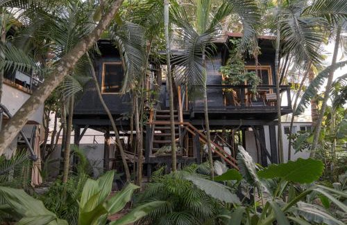 Sayulita Hotel | El Refugio de Sayulita - Solo Adultos
