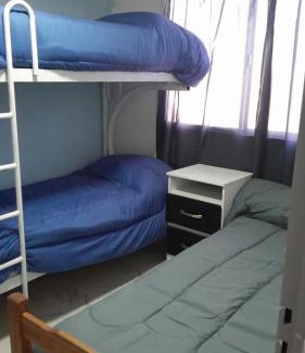 Malargue Casa | El refugio del viajero