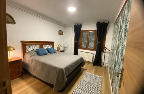 Benicassim Casa | El Refugio Desert de Les Palmes BENICASSIM
