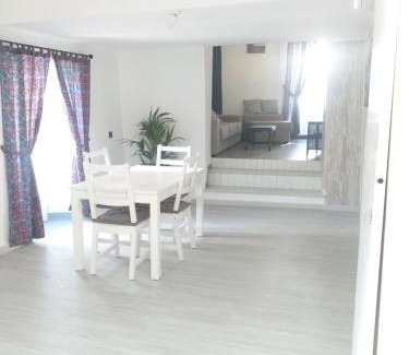 Gaucín Apartamento | El Refugio