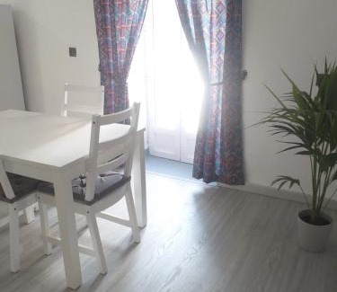 Gaucín Apartamento | El Refugio