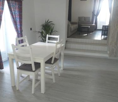 Gaucín Apartamento | El Refugio