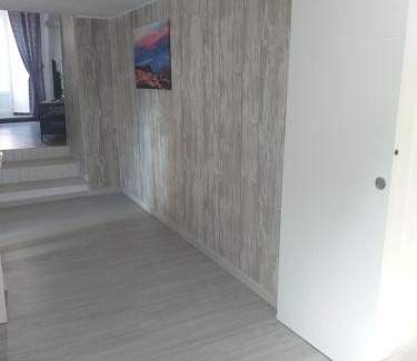 Gaucín Apartamento | El Refugio