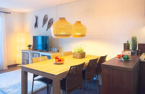 Caldegas Apartamento | El refugio I