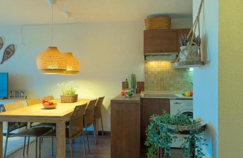 Caldegas Apartamento | El refugio I