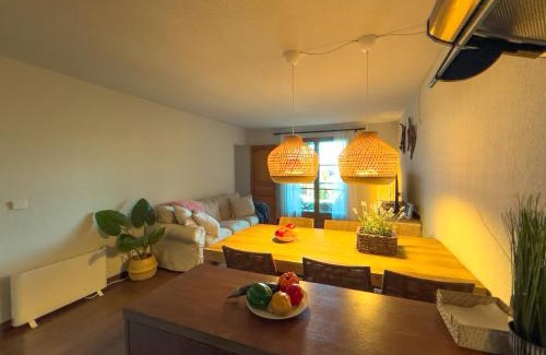 Caldegas Apartamento | El refugio I