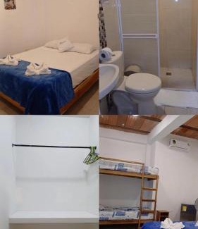 Minca Casa | El Refugio Minca