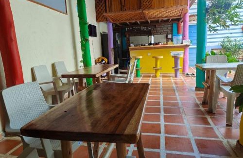 Minca Casa | El Refugio Minca