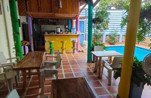 Minca Casa | El Refugio Minca