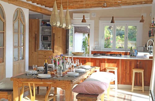 San Ambrosio Casa | El Refugio Reyes - Countryside paradise close to great beaches & old town (10p)