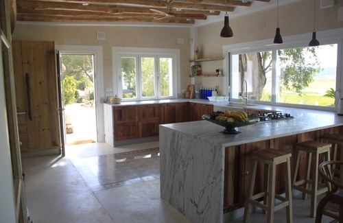San Ambrosio Casa | El Refugio Reyes - Countryside paradise close to great beaches & old town (10p)