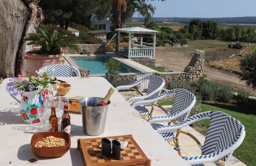 San Ambrosio Casa | El Refugio Reyes - Countryside paradise close to great beaches & old town (10p)