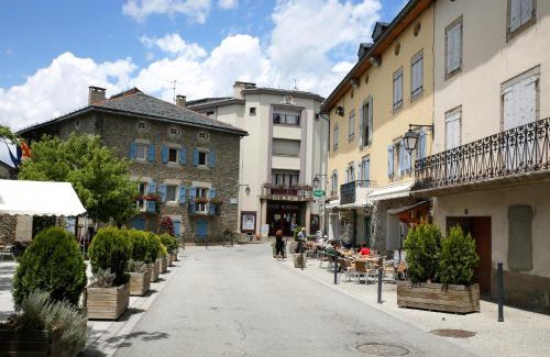 Osseja Apartamento | El Refugio Sujadaro