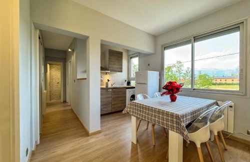 Osseja Apartamento | El Refugio Sujadaro