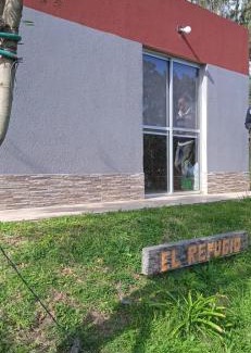 Playa Verde Casa | El Refugio