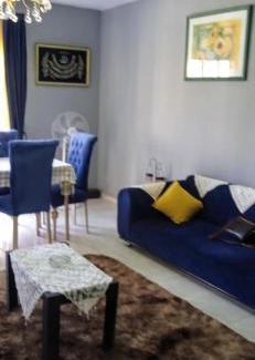 Al Rehab Apartamento | El rehab