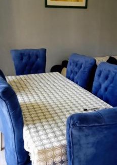 Al Rehab Apartamento | El rehab