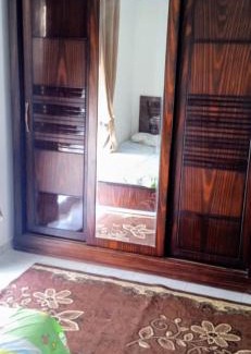 Al Rehab Apartamento | El rehab