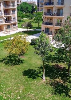 Al Rehab Apartamento | El rehab