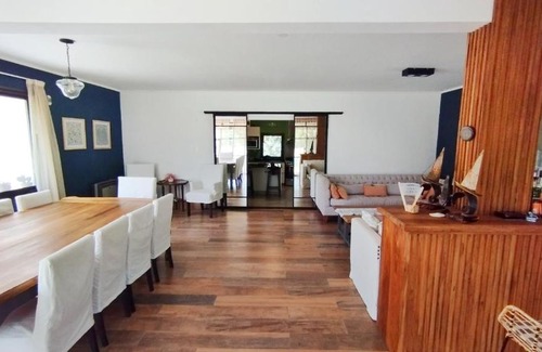 Salta Casa | El Rejunte - La Merced Chica